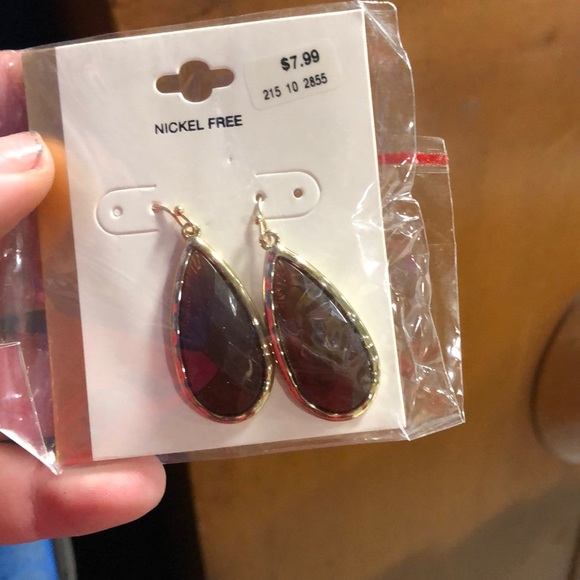 New Nickel free earrings!! - Picture 4 of 4